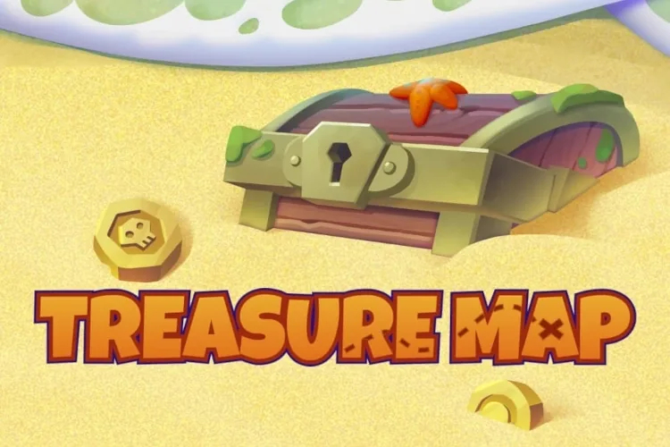 Treasure Map